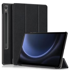 Funda Para Samsung Galaxy Tab S10 FE 2025 Case Protectora Cover Carcasa Estuche picture