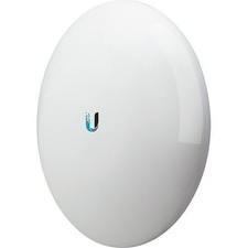 Ubiquiti NBE-2AC-13-US airMAX UISP-Ready NanoBeam 2AC, 2.4 GHz picture