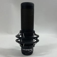 HyperX Quadcast S 20Hz - 20kHz USB Microphone QDC001 picture
