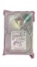 TOSHIBA / MG05ACA800E HDEPT10GDA51 GX0P TOSHIBA 8TB 2017 picture
