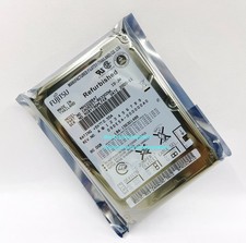 Fujitsu 80GB 5400RPM MHV208RAT IDE 2.5-inch notebook hard drive picture