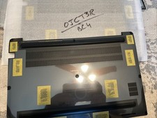 4 Pcs Brand New Dell Latitude 7490 Bottom Base Cover JCT3R 0JCT3R B58, BC4, picture