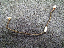 HP Compaq  8710w 8710p  NW9440 Bluetooth Module  Cable 6.5