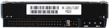 10.2gb quantum fireball cx, 10.2at cx10a011 rev 01-b, pszxx picture