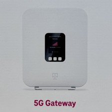 NEW T-Mobile TMO-G4AR 5G Home Internet Gateway WiFi Router T-Internet picture