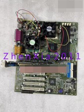 1PC Used MSI 694D Pro VER:1.0 Motherboard CPU 370  picture