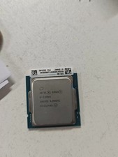 Intel Xeon E-2388G 3.20GHz-5.10GHz 8C 16T  16MB CPU picture