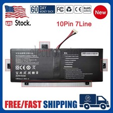 Battery for Maestro Ebook11 Evolve 3 Evolve III UTL-3978110-2S MZB1164G64GW10 picture