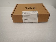 NEW OPEN BOX GENUINE CISCO 1TB 2.5