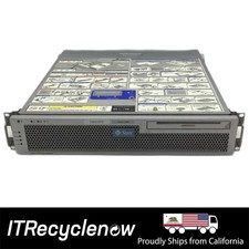 Sun Netra T2000 2Bay 2U Server UltraSPARC T1 1.2GHz SFF SATA 2.5