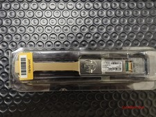 1PC Original Juniper 740-068639 SFP28-SR 850nm 100m on MMF LC JNP-SFP-25G-SR picture