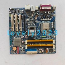 1pc used Foxconn motherboard ERX-965Q2 picture