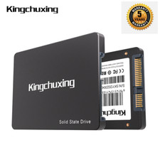 Kingchuxing 1TB 2TB SSD 2.5'' SATA III 6Gb/s Internal Solid State Drive 550MB/s* picture