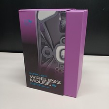 Gaming Mouse Model MAYA X 8K LAMZU picture