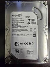 Seagate ST500DM002-1BD142 500GB 7200RPM SATA 6Gb/s HDD SMART Good picture