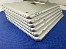 Lot of 6 Apple iPad mini 2 A1489 & mini 4 A1550 16GB WiFi Cellular Tested Good picture