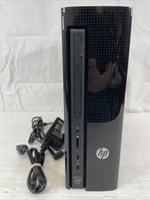 HP 450-A114 Slim Desktop Intel Celeron J1800 2.41GHz 8GB RAM 500GB HDD Win10 picture