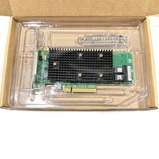Lenovo ThinkSystem 01KN505 RAID 530-8i RAID5 SAS HBA IT Mode PCIe 12Gb Adapter picture