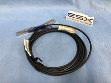 Mellanox MC3309130-003 10G SFP+ to SFP+ 3M DAC Cable picture