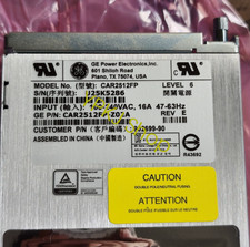 NEW GE Energy CAR2512FP Power module Fast delivery Via Fedex /DHL picture