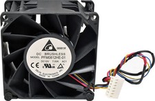 Gigabyte G292-Z20 Fan Fan Delta Electronics PFM0812HE-01 picture