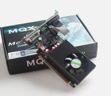 NEW Gaming Nvidia Geforce GT 730 4GB Low profile Graphics card VGA,HDMI&DVI # picture