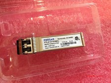 Original1x FINISAR FTLX1371D3BCL 10GBASE-LRM SFP 1310nm Transceiver picture