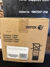 Xerox Fuser 008R12988 DocuColor 240, 242, 250, 252, 260 WorkCentre 7655,7665 OEM picture