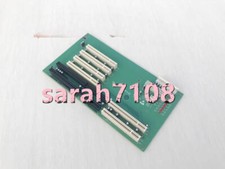 1PC USED Baseplate IPC-6106P4(B)REV:A0 Fast By FedEx or DHL picture