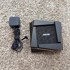 ASUS RT-AX92U AX6100 Tri-Band WiFi 6 AiMesh Wireless Gigabit Gaming Router picture