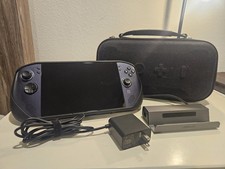 Lenovo Legion Go S Z1 Extreme 32gb 1TB  Steam OS with extras picture
