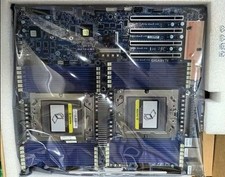 Gigabyte MZ73-LM2 Support AMD EPYC 9005 SP5 DP Gen5 Server Board 9965 up to 500W picture