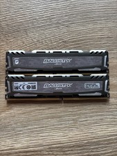 Ballistix Sport by Micron picture