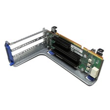 HP 3-Slot Riser Board + Cage for ProLiant DL380/388 Gen9 729804-001 777281-001 picture