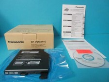 NEW IN BOX PANASONIC CF-VDM311U DVD MULTI DRIVE PACK FOR CF-31 TOUGHBOOK CF31 picture