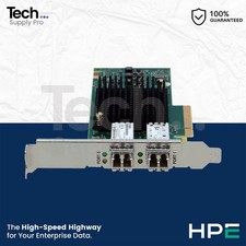 Q0L14A HP SN1200E Dual-Port 16GB/s PCIe Host Bus Adapter 870002-001 picture