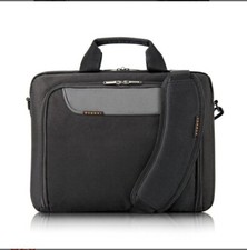 Everki Advance 14 inch Briefcase - Black picture