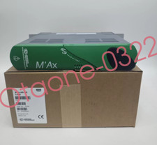 1PCS NEW EMERSON MAX 406 AN Servo driver Fast delivery Via Fedex/DHL picture