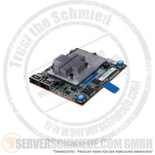 HP Smart Array P408i-a SR Gen10 2GB 24-Port 12G SAS Raid Module Controller picture