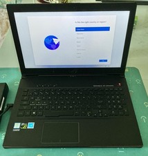 ASUS GU501G Gaming Laptop NEW Battery picture