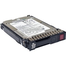 HP HPE 870792-001 300GB 15K 12G SAS 2.5