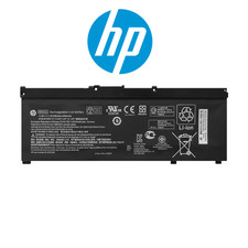 NEW Genuine SR03XL Battery For HP Omen 15-ce000 15-dc0000 L08934-2B2 SR04XL OEM picture