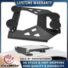 Black Starlink Mini Roof Mount,Starlink Mini Mounting Universal Kit Magnetic picture
