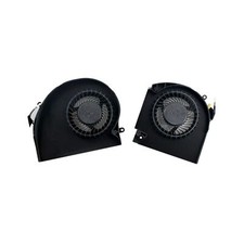 CPU + GPU Cooling Fan Replacement for Del-l Alienwar-e 17 R4 R5 Series Laptop... picture
