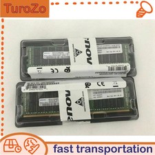 46W0829 NEW Lenovo IBM 46W0831 2RX4 16GB DDR4 PC4-2400T System x Server Memory picture