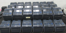 lot of 42 Intermec PC43d Direct Thermal Label Printer USB Ethernet picture