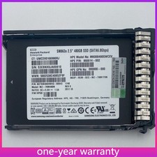 NEW HPE 2.5