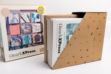 QuarkXPress 4.1 for Passport Macintosh PowerMac picture