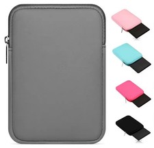 Universal Soft Tablet Liner Sleeve Pouch Bag for iPad Mini Case Kindle Case picture