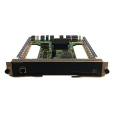 HP JC615A A10508 320GBPS fabric switch JC615-61001 picture